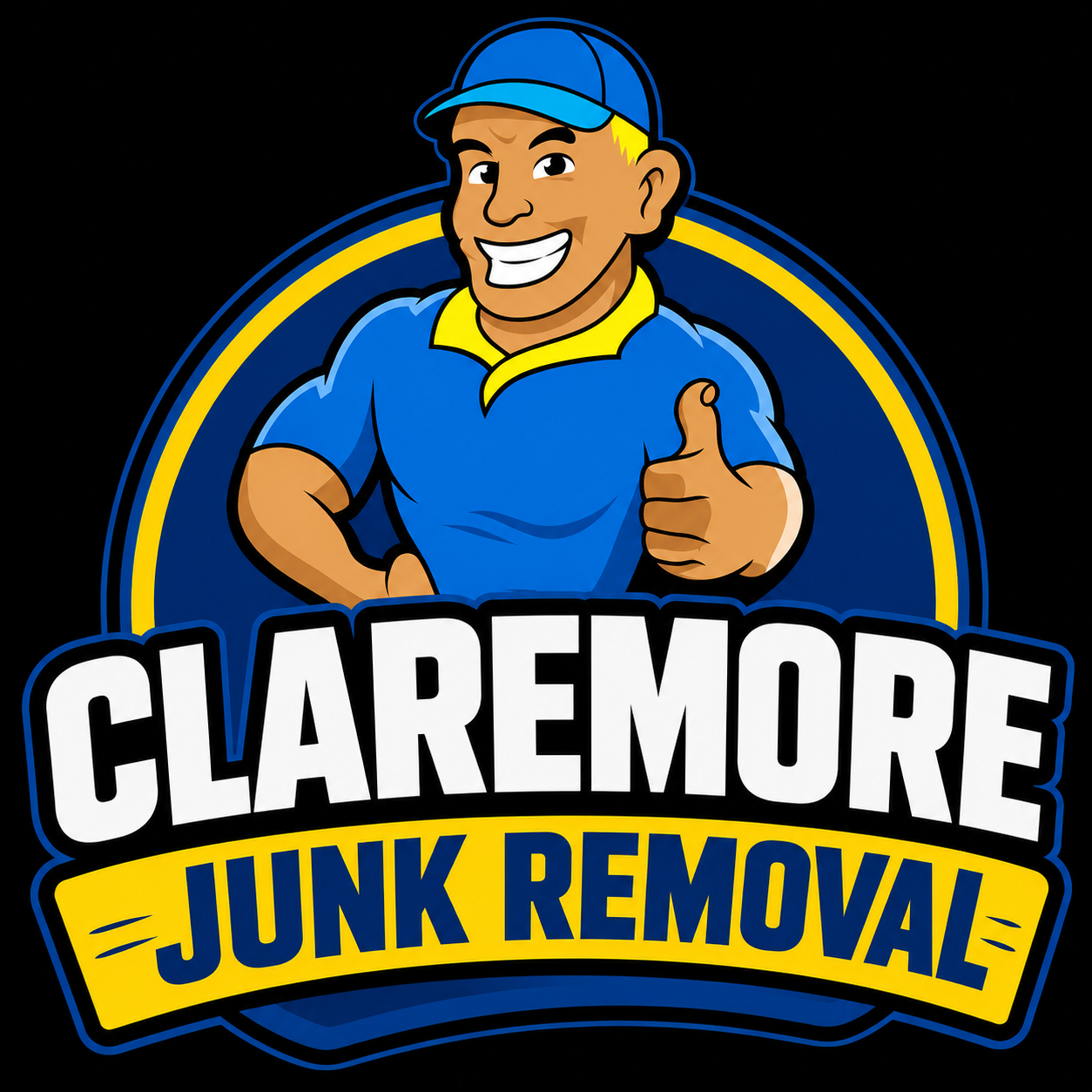claremore junk removal service junk removal Sapulpa